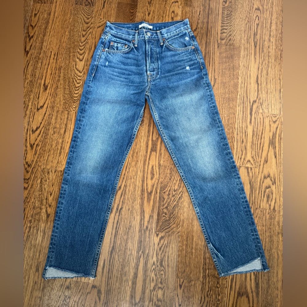 GRLFRND Jeans